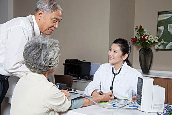 健康一體機(jī)——社區(qū)家庭的體檢產(chǎn)品 健康一體機(jī)——社區(qū)家庭的體檢產(chǎn)品