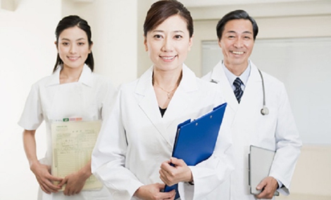 健康一體機自助式體檢設備研究